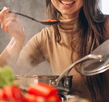 cooking