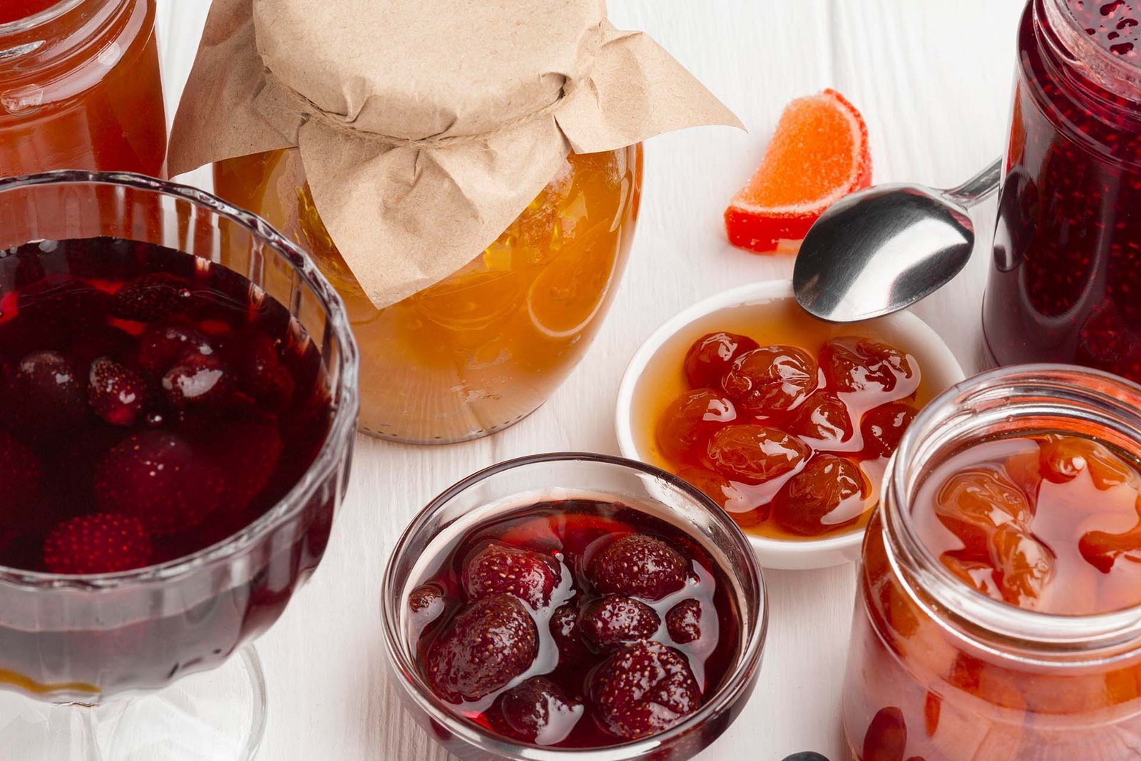 fruitjams