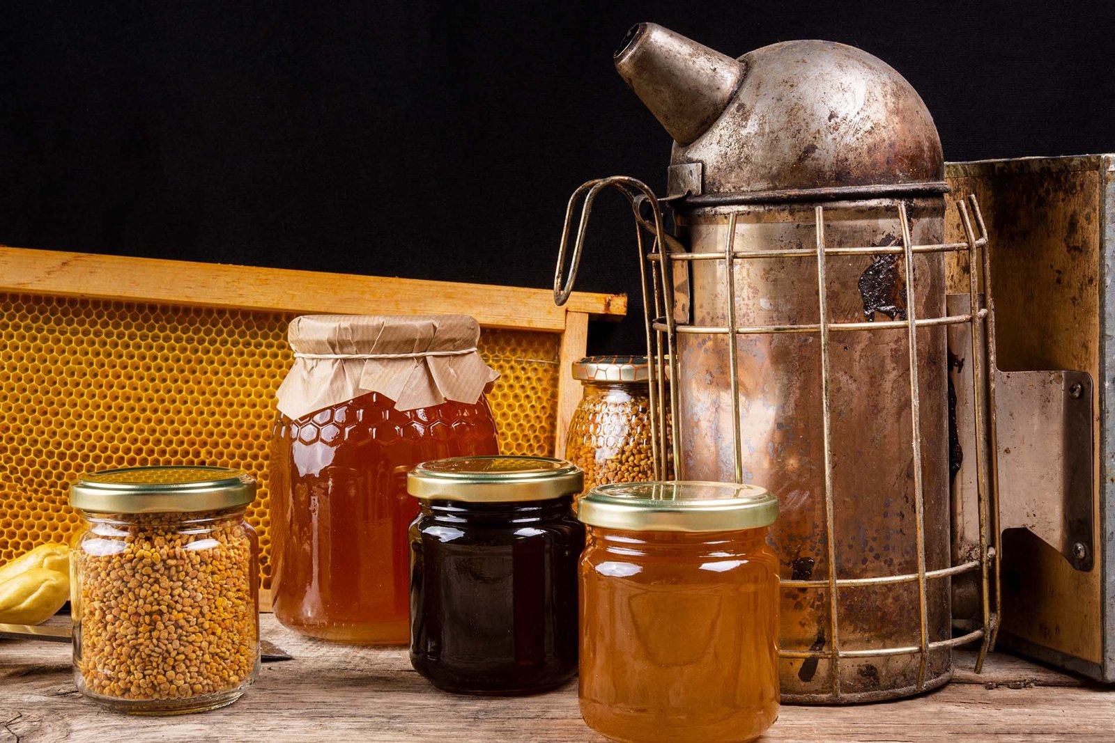 honeyproducts