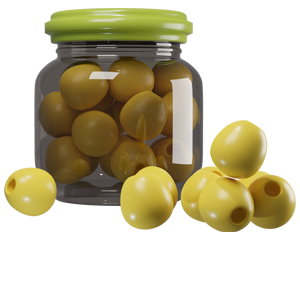 olivejar