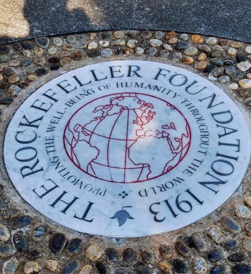 rockefeller-foundation