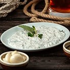 tzatziki