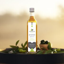YGEIELAION Εξαιρετικό Παρθένο Ελαιόλαδο 250ml