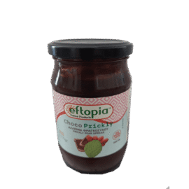 Choco Prickly (Spread Σοκολάτας Φραγκόσυκου) 370γρ.