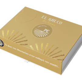 El Greco – Pure Essence Collection