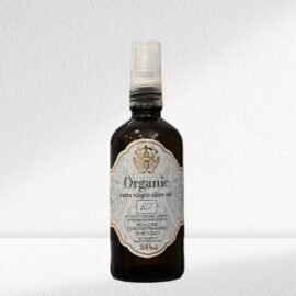 Έξτρα Παρθένο Ελαιόλαδο 100ml