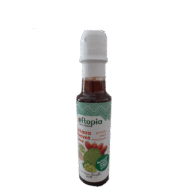 Μελάσα-Σιρόπι Φραγκόσυκου BIO 250ml