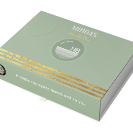 Μίνωας – Health Box