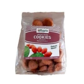 Μπισκότο Φραγκόσυκο 200gr