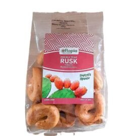 Παξιμάδι Φραγκόσυκο 200gr