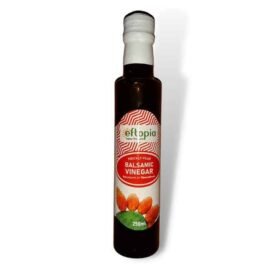 Βαλσάμικη σάλτσα με φραγκόσυκο 250ml