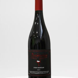 Oinoposis Syrah-Μαντηλάρι 2021 750ml